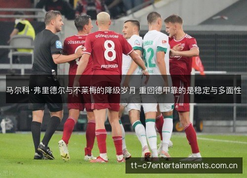 马尔科·弗里德尔与不莱梅的降级岁月 重回德甲靠的是稳定与多面性 马尔科·弗里德尔与不莱梅的降级岁月 重回德甲靠的是稳定与多面性